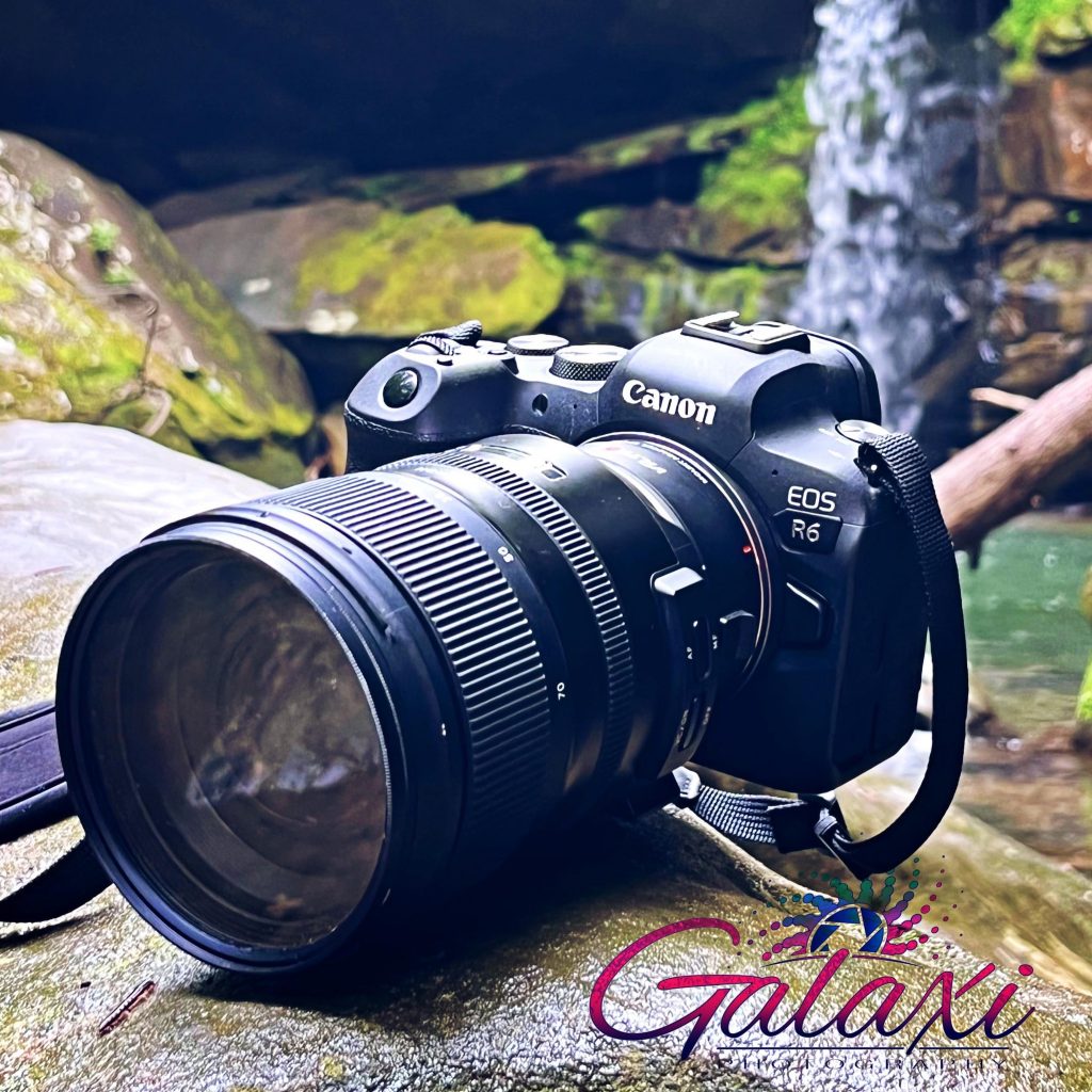 Galaxi Photography image