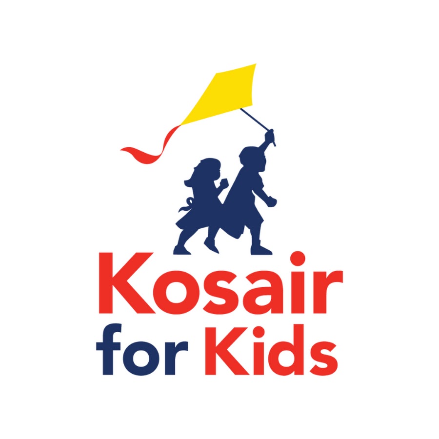 Kosair For Kids image
