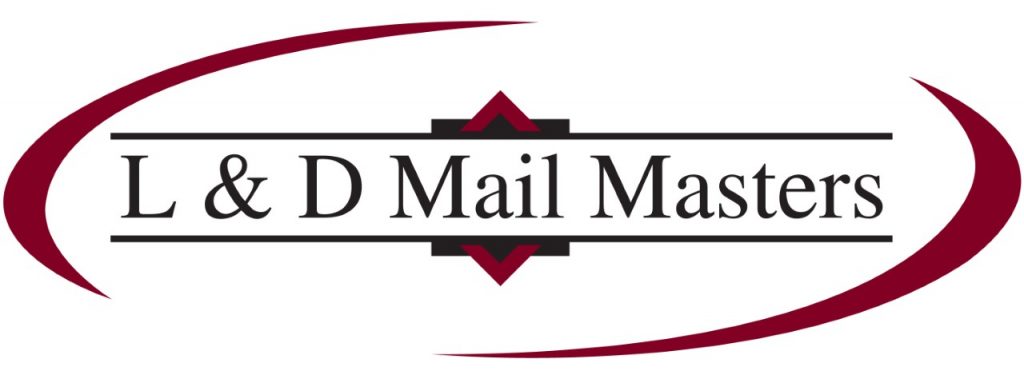 L & D Mail Masters image