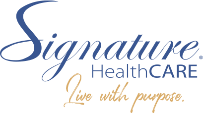 Signature HealthCARE image